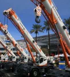 Bennett Crane Rentals
