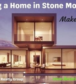 Desari Jabbar Realty Group