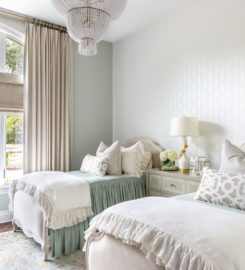 Jamie Naugle Interiors