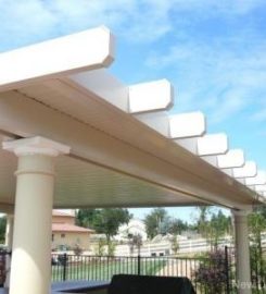 New Dawn Awning