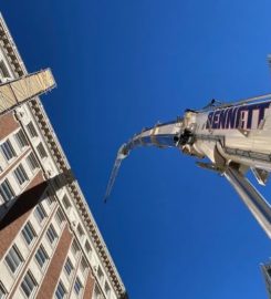 Bennett Crane Rentals