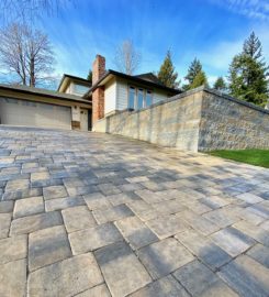 Showcase Landscaping Inc.