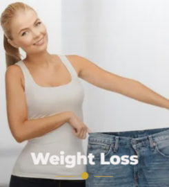 OC Weight Loss & Med Spa