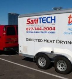 Sani-Tech Services Ltd
