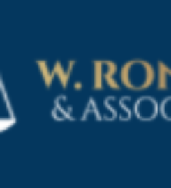 W. Ron Adams Law