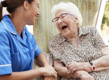 Abbot Hospice Care