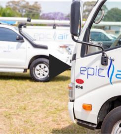 Epic Air