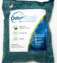 OdorCrush Store
