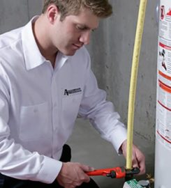 Applewood Plumbing, Heating & Electric