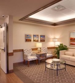 Spring Gardens Senior Living Holladay