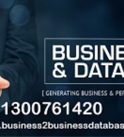Data Base Australia Lead Generation
