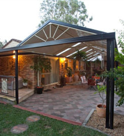 Stylemaster Patios