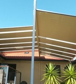 Stylemaster Patios
