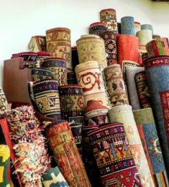 Oushak Rugs & Carpets