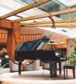 Piano Movers Winnipeg
