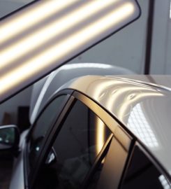VIVID Auto Body Shop & Auto Hail Repair