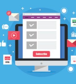 Data Base Australia Lead Generation