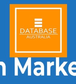 Data Base Australia Lead Generation