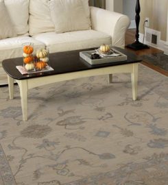 Oushak Rugs & Carpets