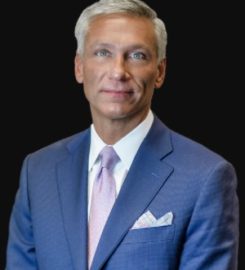 Chip Coss'e Injury Attorney