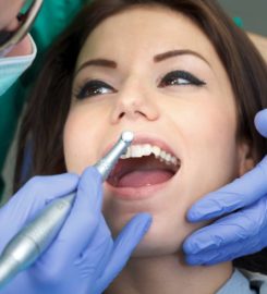 Broadway Cosmetic Dentistry PC