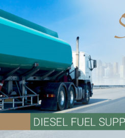 Lubricants Supply in UAE