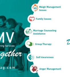 DMV Counselling and Life Coach Services