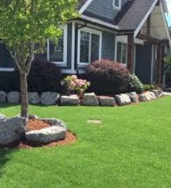 Showcase Landscaping Inc.