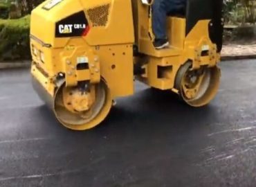 NC Paving Pros of Wilson