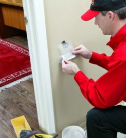 Mr. Handyman of Wichita Metro Area