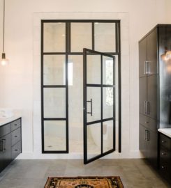 Jamie Naugle Interiors