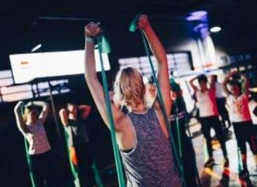 Fully Alive Personal Training & Health Studios