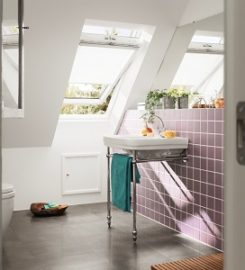 AK ROOF WINDOWS LTD