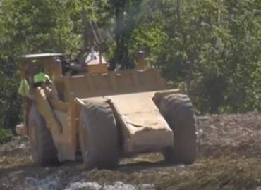NC Paving Pros of Wilson