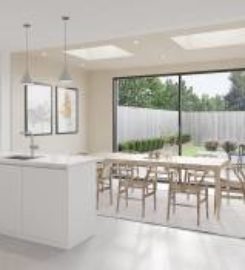 Habattach Prefab Home Extensions UK