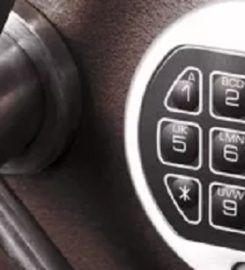 Locks Around the Clock