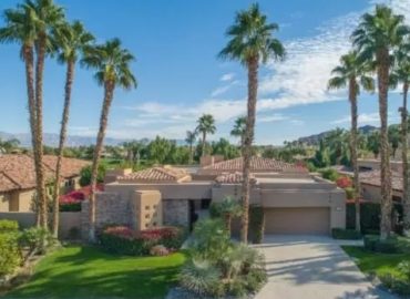 Harcourts Desert Homes