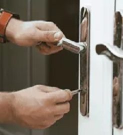 Locks Around the Clock