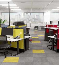 Dannys Desks and Chairs Sydney
