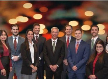 Jake Weinstock Personal injury Attorney