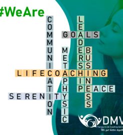DMV Counselling and Life Coach Services
