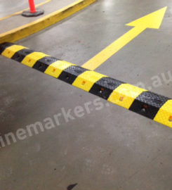 Linemarkers South East Queensland