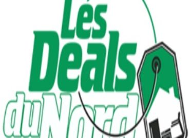 Les Deals du Nord Inc. – Liquidation d'électroménage &hellip;