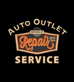 Auto Outlet Mobile Auto Service