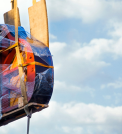 Piano Movers Winnipeg