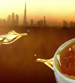 Lubricants Supply in UAE
