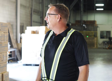 Complete Shipping Solutions