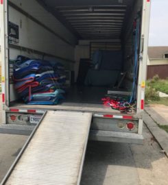 S & S Moving