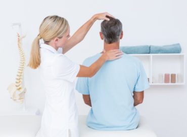 Neck Pain Downtown