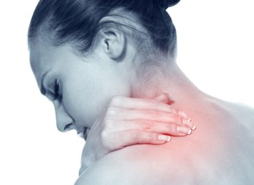 Neck Pain Downtown